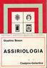 Assiriologia
