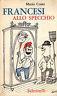 Francesi allo specchio - M. Costa - copertina