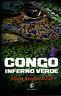 Congo. Inferno verde - copertina