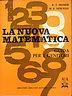 La nuova matematica. Guida per i genitori - copertina