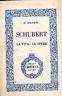Schubert. La Vita. Le Opere - E. Roggeri - copertina