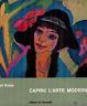 Capire l'arte moderna - Kurt Kranz - copertina