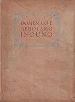 Domenico e Gerolamo Induno