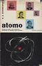 Atomo - copertina