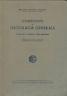 Compendio Di Geografia Generale - Antonio Renato Toniolo - copertina
