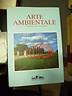 Arte Ambientale - copertina