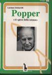 Popper e il "gioco della scienza" - copertina