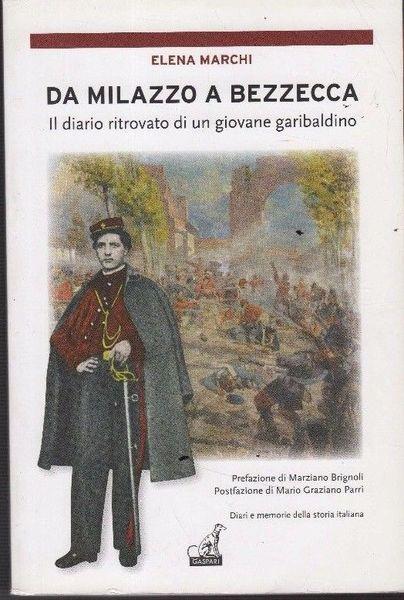 Zefiro libri