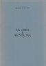 Ex Libris E Montagna - Michele Rapisarda - copertina