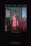 India of Rajahs - Louis Rousselet - copertina