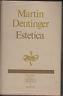 Estetica - M. Deutinger - copertina