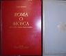 Roma O Mosca - Luigi Chiodini - copertina