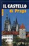 Il Castello di Praga - copertina