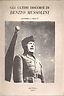 Gli Ultimi Discorsi Di Benito Mussolini - copertina