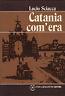 Catania romantica