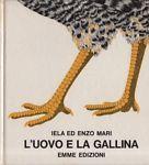 L' uovo e la gallina - Anna Mari - copertina