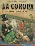 La corona e il ranocchietto di latta