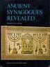 Ancient Synagogues Revealed - copertina
