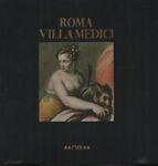 Roma. Villa Medici