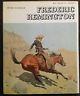 Frederic Remisngton - Peter H. Hassrick - copertina