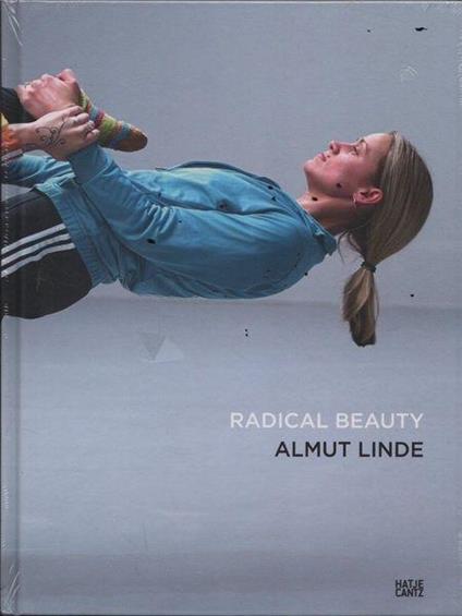 Radical Beauty. Almut Linde - copertina
