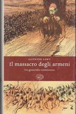 1 ed! Il massacro degli armeni