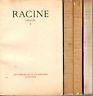 Théatre. 4 volumi (in francese) - Jean Racine - copertina