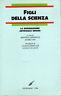 Figli della scienza - Vincenzo Lanfranchi - copertina