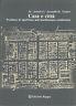Casa e città. Problemi di significato nell'insediamento residenziale - copertina