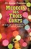 Medecin des trois corps - copertina
