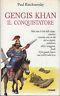 1 Ed! Gengis Khan il conquistatore - copertina