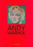 Andy Warhol. Catalogo della mostra al Museo d'Arte Moderna "Vittoria Colonna" di Pescara - copertina