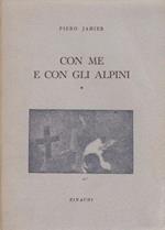 1 ed! Con me e con gli alpini. Primo quaderno