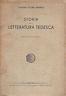 Storia della letteratura tedesca