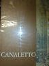 Canaletto. Disegni - copertina