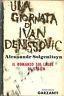 Una Giornata Di Ivan Denissovic