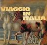 Viaggio In Italia - copertina