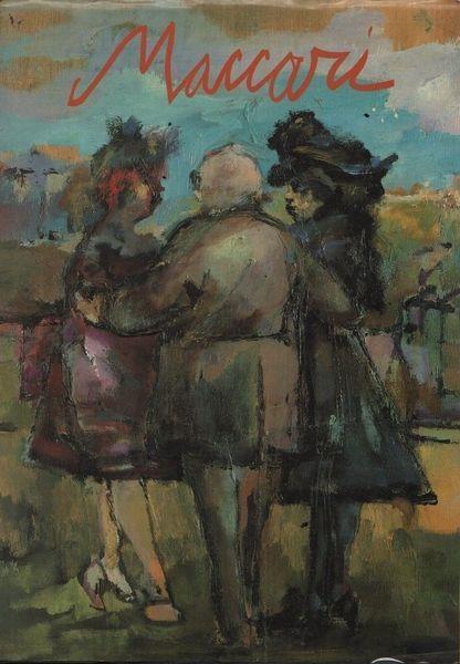 Mino Maccari - Giuliano Zingone - copertina