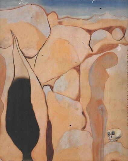 Francesco Clemente - Codognato Cicelyn - copertina