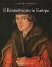 Il Rinascimento in Europa - copertina