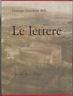 Le lettere. 2 Voll. e cofanetto - Gioachino Belli - copertina