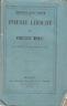 Poesie liriche di Vincenzo Monti. Biblioteca delle famiglie