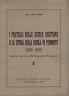 I fratelli delle scuole cristiane e la storia della scuola in Piemonte (1829-1859)
