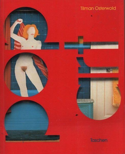 Pop Art - Tilman Osterwold - copertina