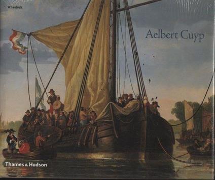 Aelbert Cuyp - copertina