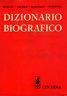 Dizionario biografico