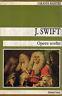 Opere scelte - James Swift - copertina