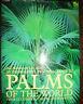 Palms Of The World - A. Blombery - copertina