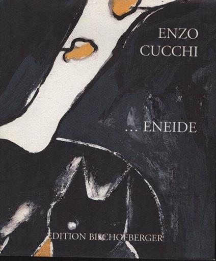 ... Eneide - Cucchi - copertina
