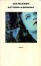 Lettera a Berlino - Ian McEwan - copertina